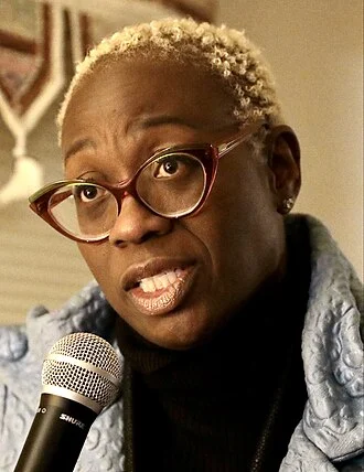 Nina Turner height profile photo