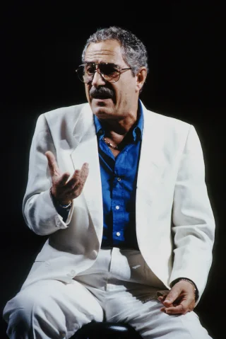 Nino Manfredi height profile photo