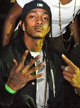 Nipsey Hussle height profile photo