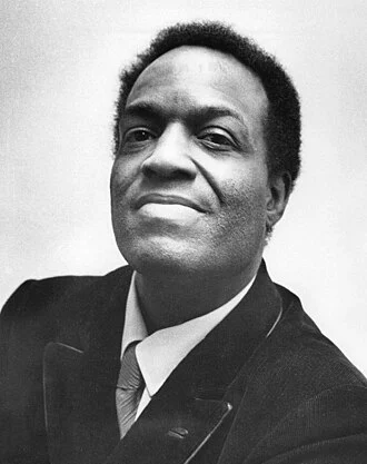 Nipsey Russell height profile photo