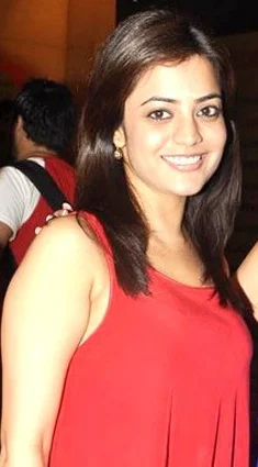 Nisha Agarwal height profile photo