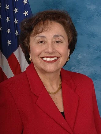 Nita Lowey height profile photo
