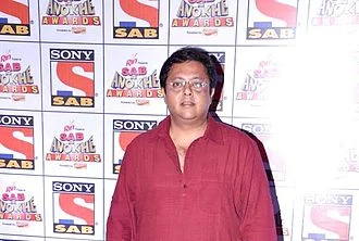 Nitesh Pandey height profile photo