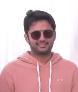 Nithiin height profile photo