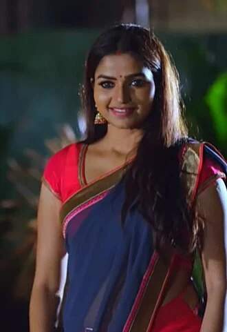Nithya Ram height profile photo