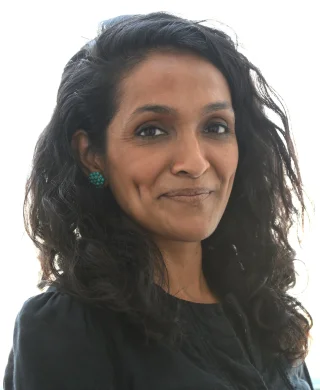 Nithya Raman height profile photo