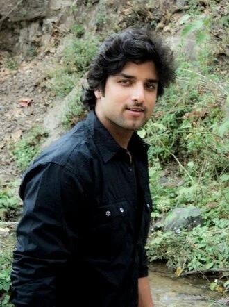 Nitin Chauhaan height profile photo