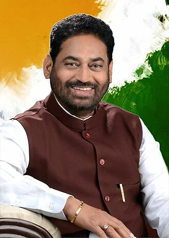 Nitin Raut height profile photo
