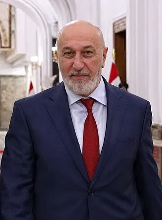 Nizar Amidi height profile photo