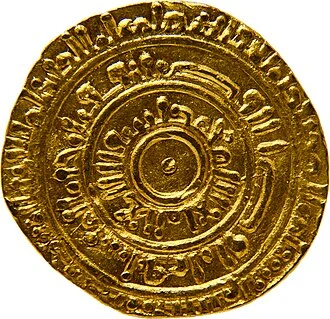 Nizar ibn al-Mustansir height profile photo
