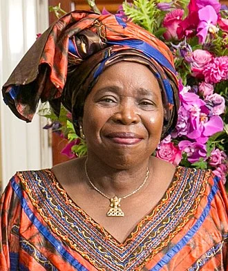 Nkosazana Dlamini-Zuma height profile photo