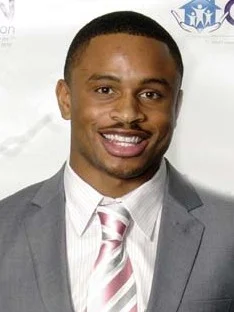 Nnamdi Asomugha height profile photo