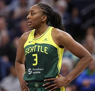 Nneka Ogwumike height profile photo