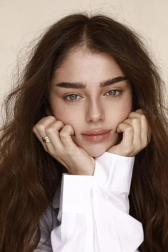 Noa Cohen height profile photo