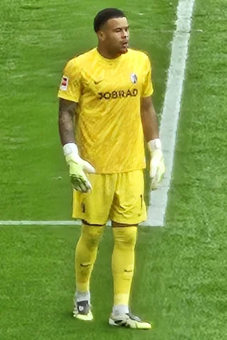 Noah Atubolu height profile photo