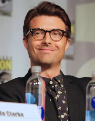 Noah Bean height profile photo