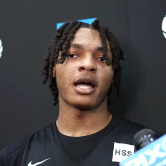 Noah Clowney height profile photo