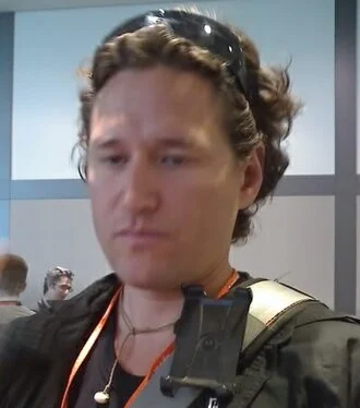 Noah Glass height profile photo