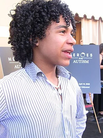 Noah Gray-Cabey height profile photo