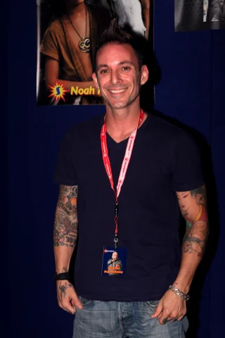 Noah Hathaway height profile photo