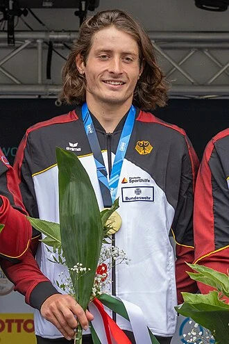 Noah Hegge height profile photo