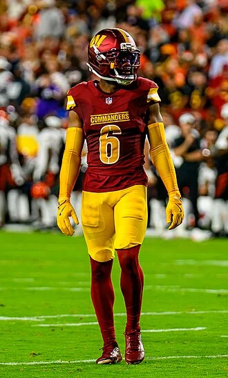 Noah Igbinoghene height profile photo