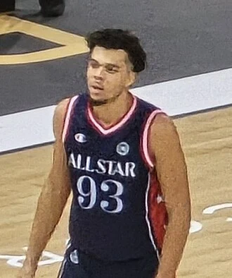 Noah Penda height profile photo