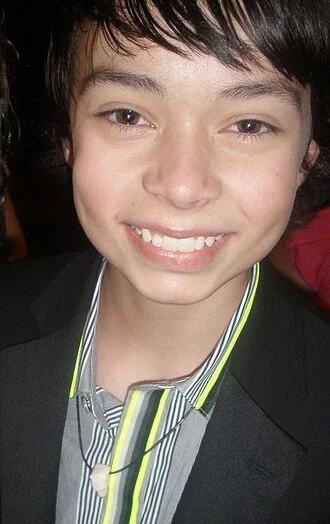 Noah Ringer height profile photo