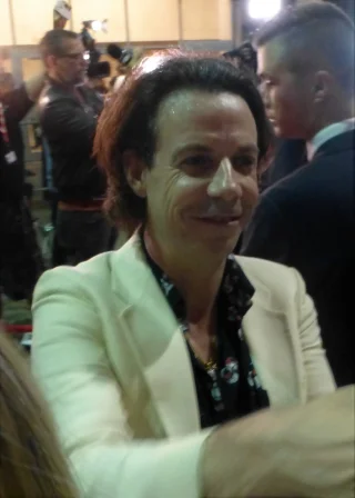 Noah Taylor height profile photo