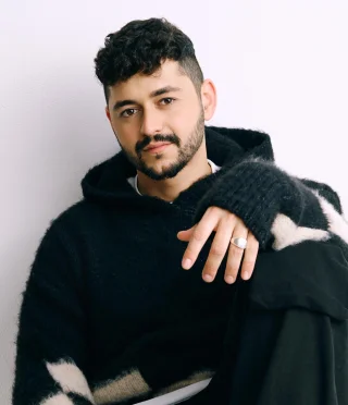 Noam Bettan height profile photo