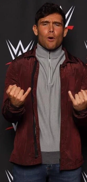 Noam Dar height profile photo