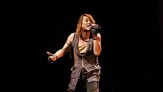 Nobuo Yamada height profile photo