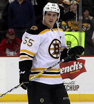 Noel Acciari height profile photo