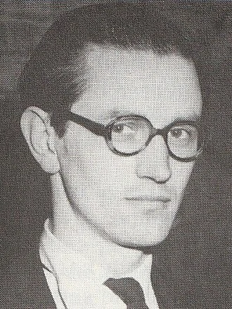 Noël Browne height profile photo