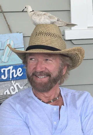 Noel Edmonds height profile photo
