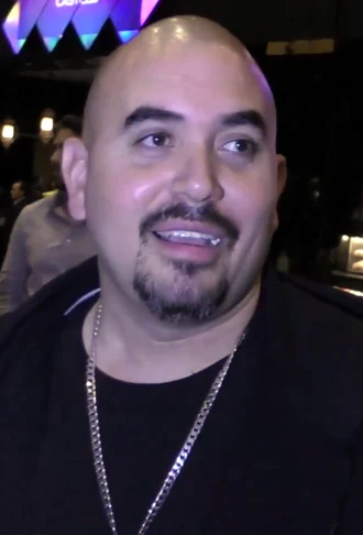 Noel Gugliemi height profile photo