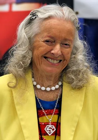 Noel Neill height profile photo