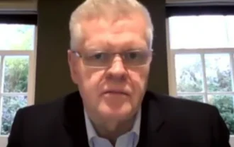 Noel Quinn height profile photo