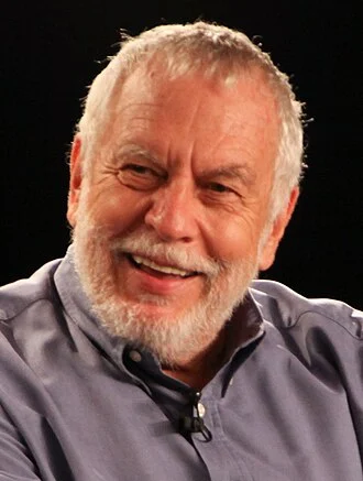 Nolan Bushnell height profile photo
