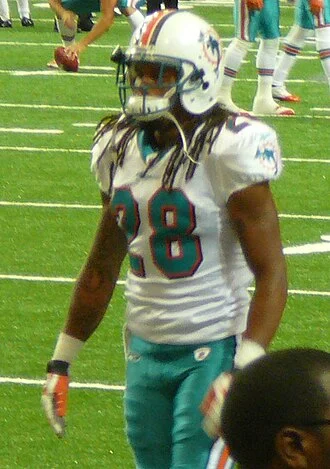 Nolan Carroll height profile photo
