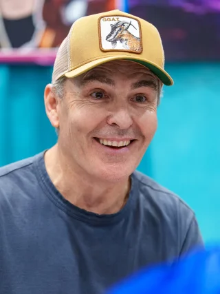 Nolan North height profile photo