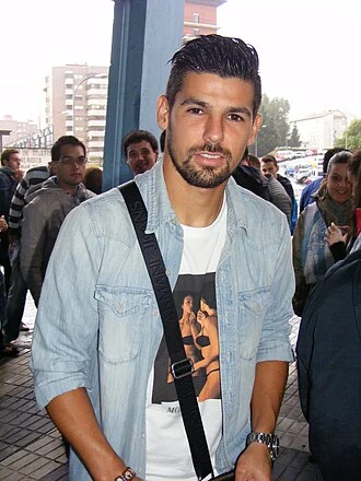 Nolito height profile photo
