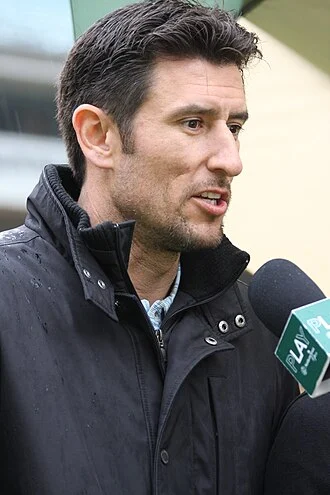 Nomar Garciaparra height profile photo