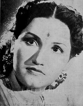 Noor Jehan height profile photo