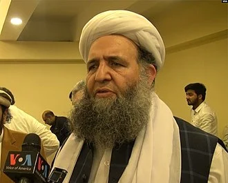 Noor-ul-Haq Qadri height profile photo