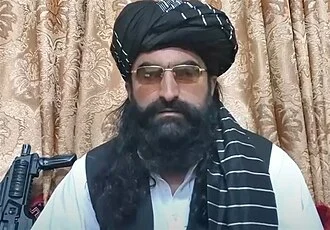 Noor Wali Mehsud height profile photo