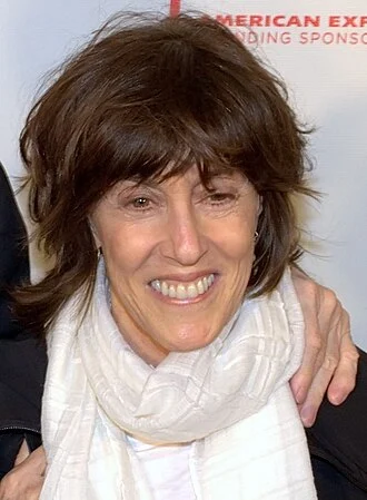 Nora Ephron height profile photo