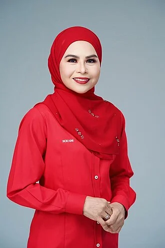 Noraini Ahmad height profile photo