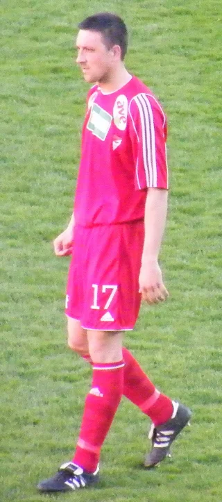 Norbert Mészáros height profile photo