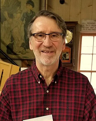 Norm Abram height profile photo